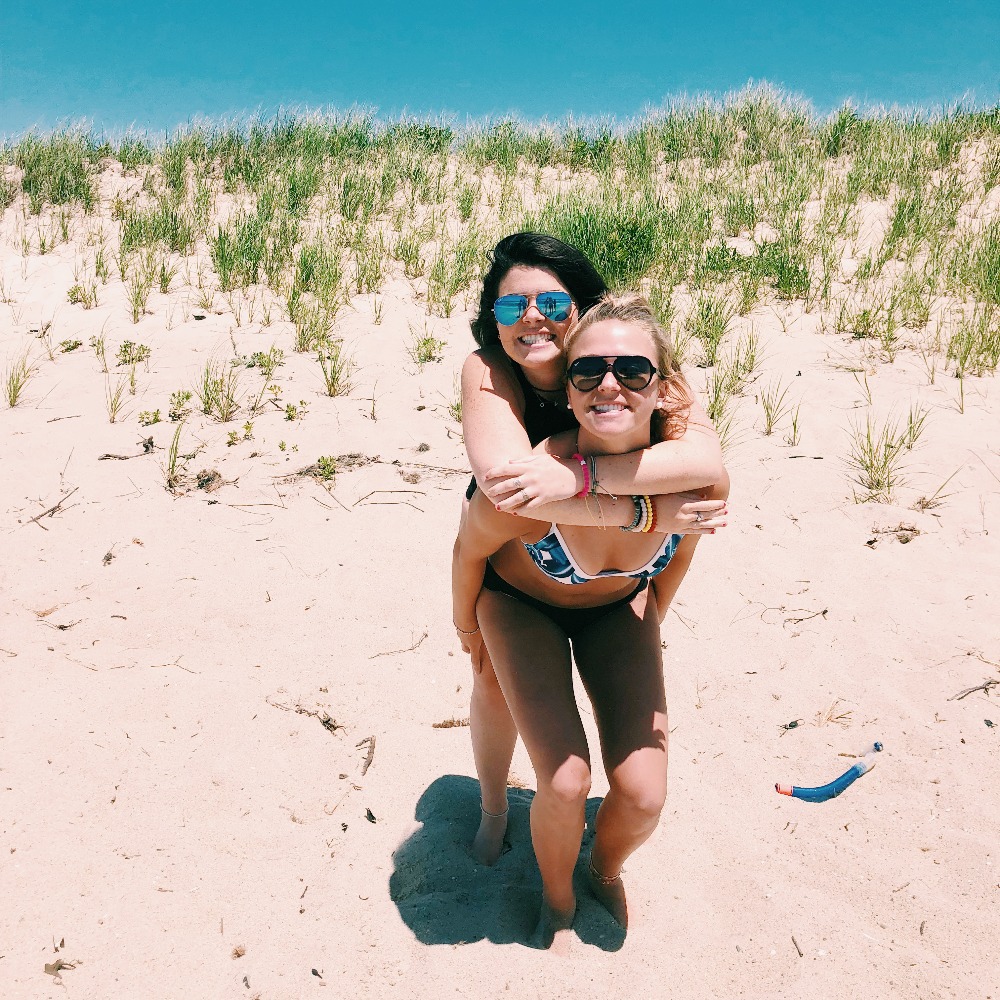 Meet your Posher, Julia